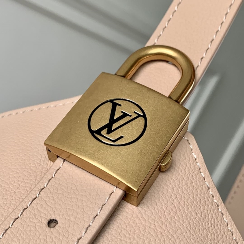 LV Bucket Bags